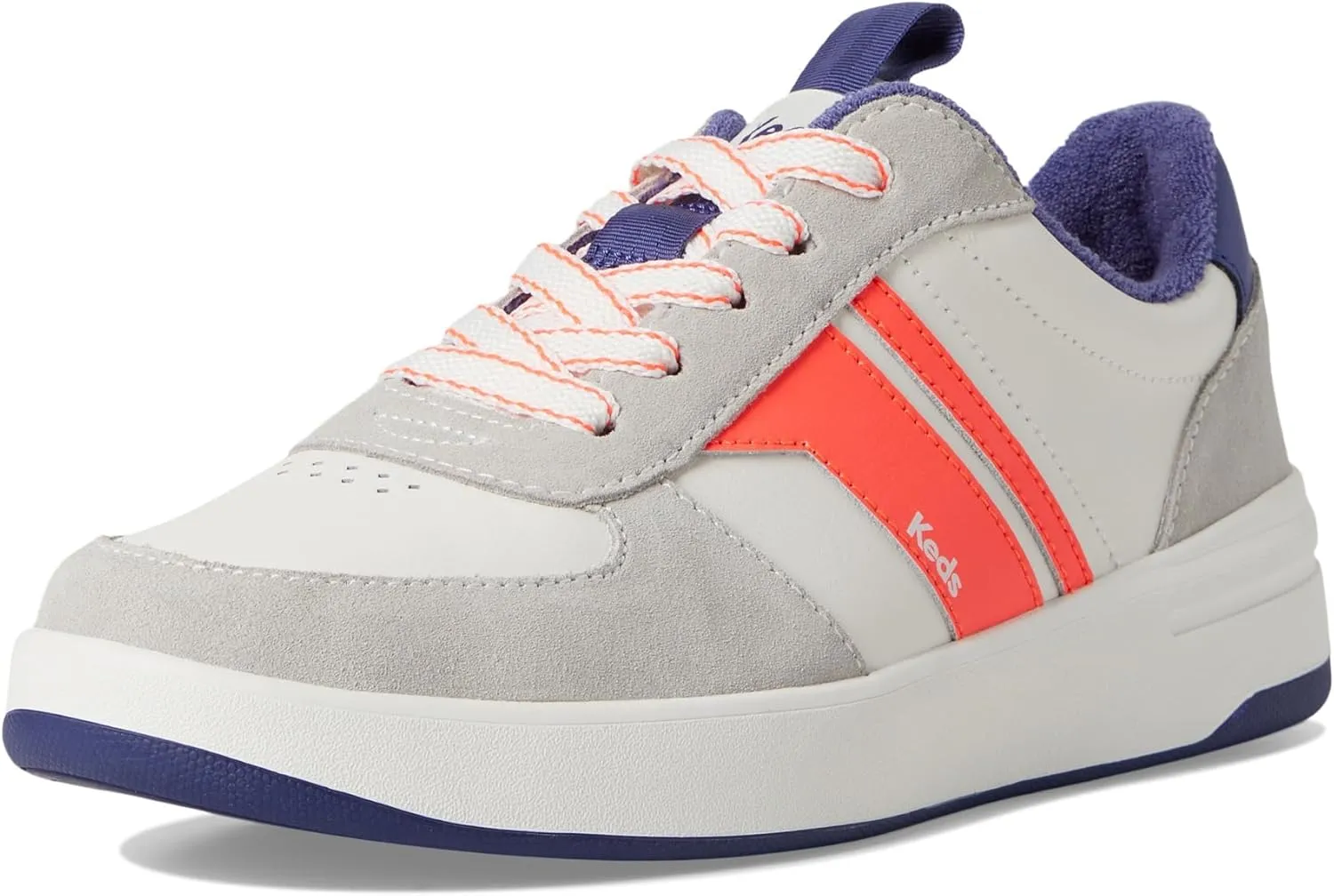 Keds Women's The Court Ii Sneaker