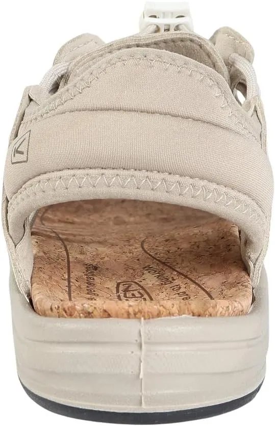KEEN(キーン) Keen UNEEK II OT Men's Unique Two-Otie Sandals