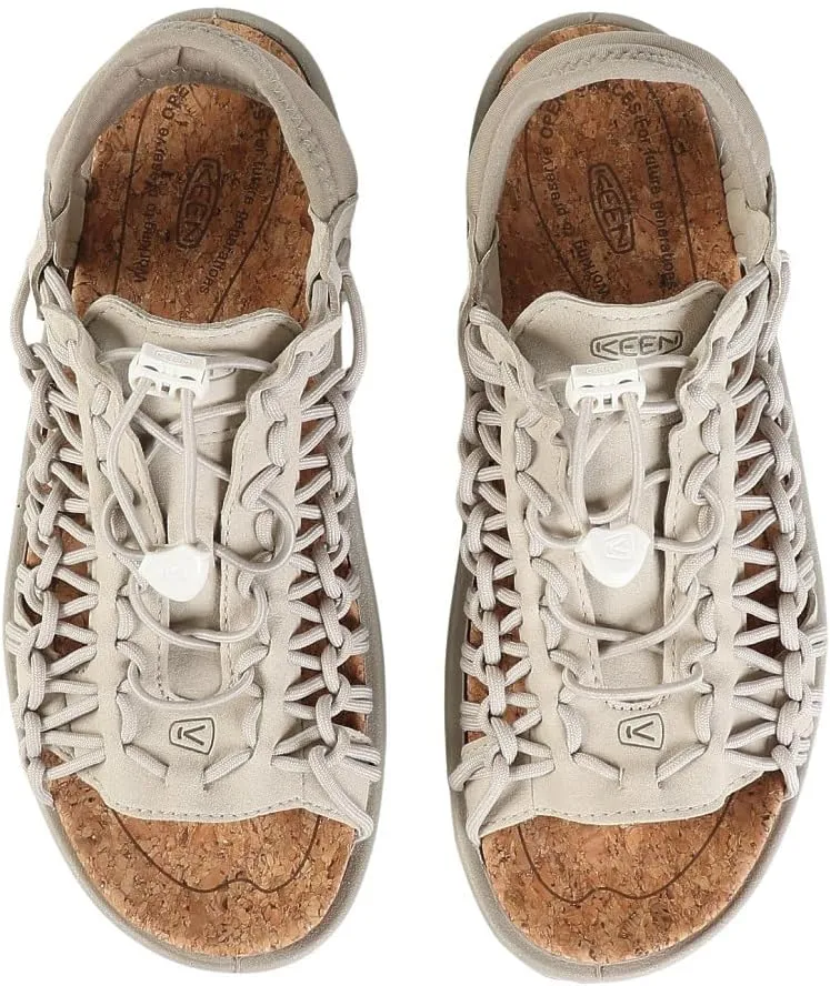 KEEN(キーン) Keen UNEEK II OT Men's Unique Two-Otie Sandals