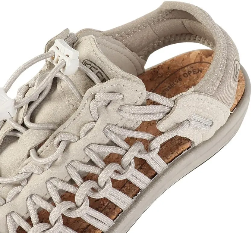 KEEN(キーン) Keen UNEEK II OT Men's Unique Two-Otie Sandals