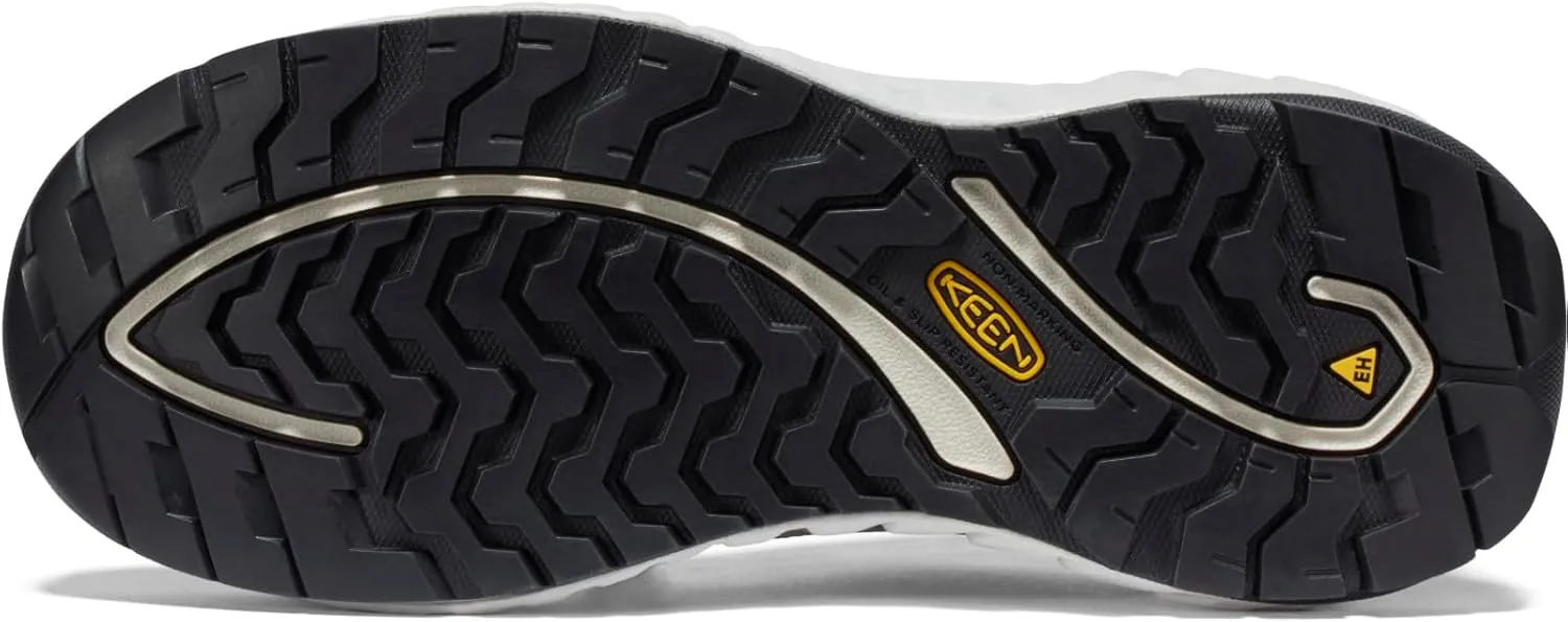 KEEN Utility Women's, Arvada Shift Comp Toe Work Sneaker