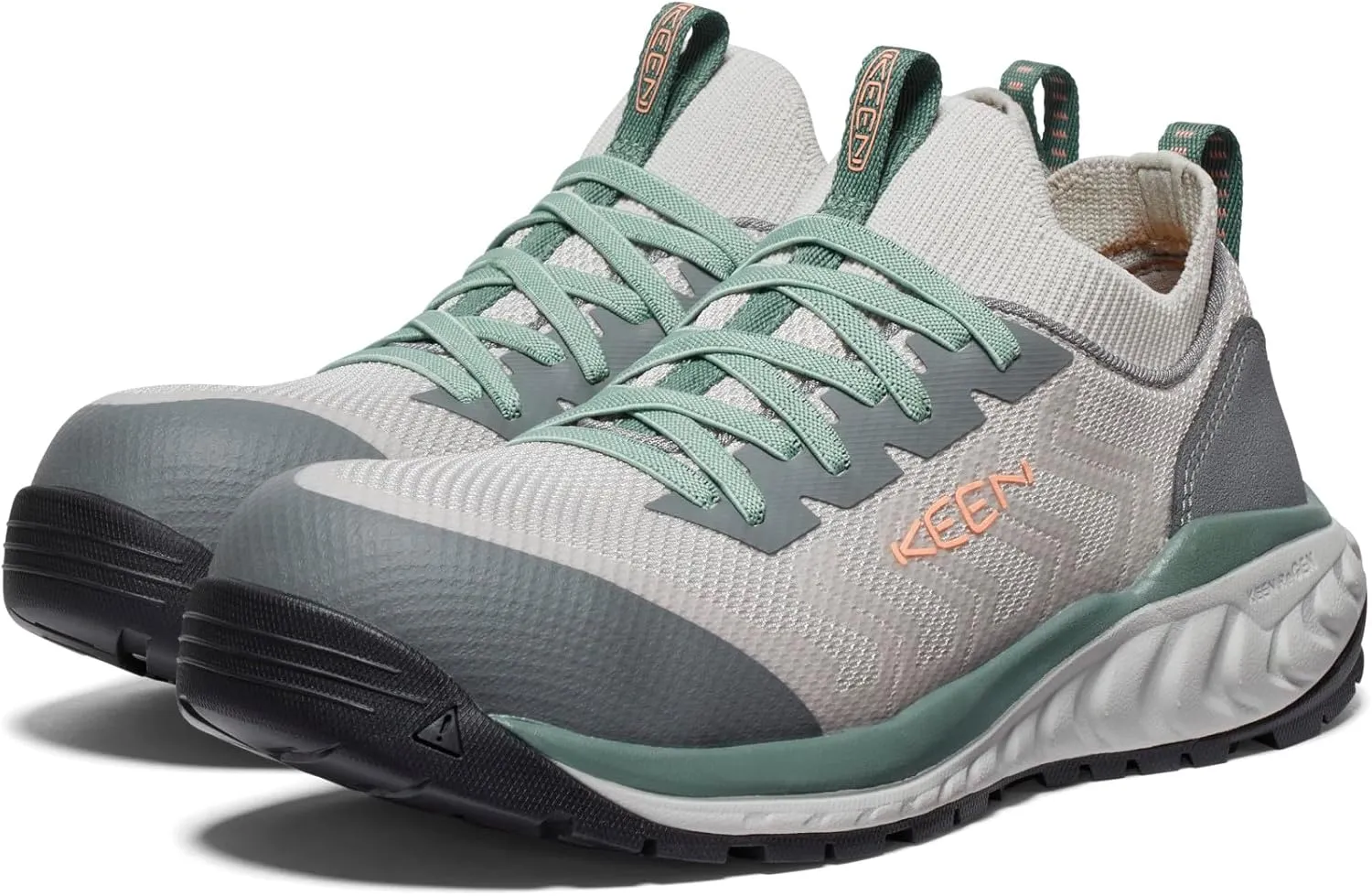 KEEN Utility Women's, Arvada Shift Comp Toe Work Sneaker