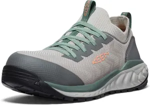 KEEN Utility Women's, Arvada Shift Comp Toe Work Sneaker