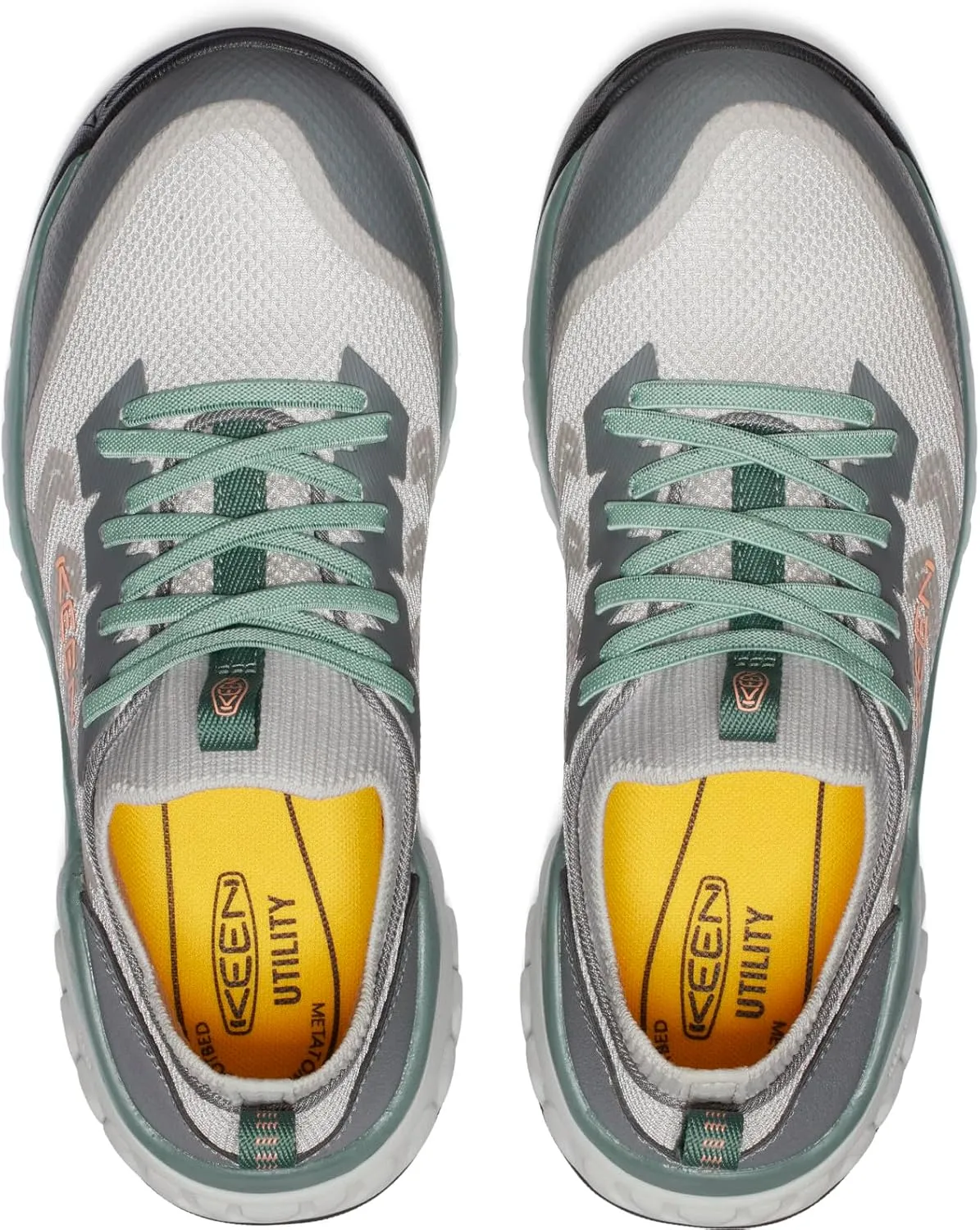 KEEN Utility Women's, Arvada Shift Comp Toe Work Sneaker