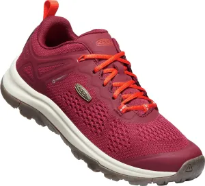 KEEN Women's Sneaker Hiking Shoe
