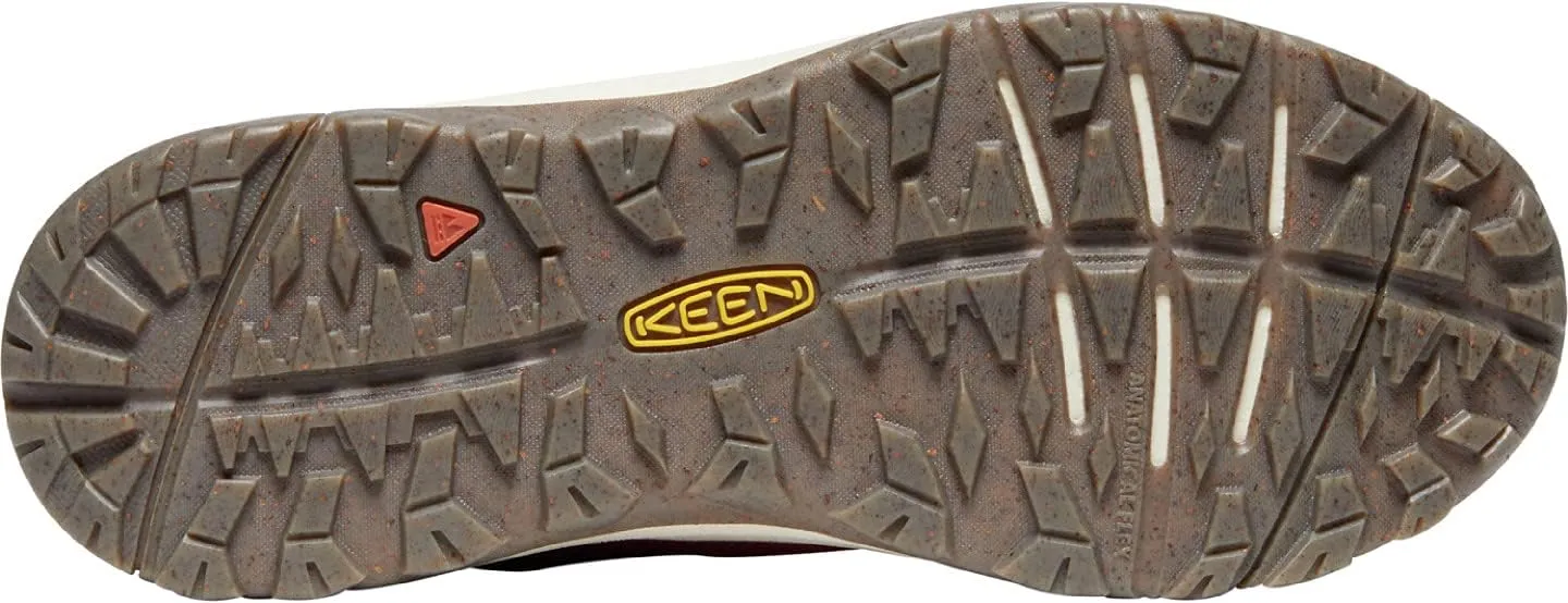KEEN Women's Sneaker Hiking Shoe