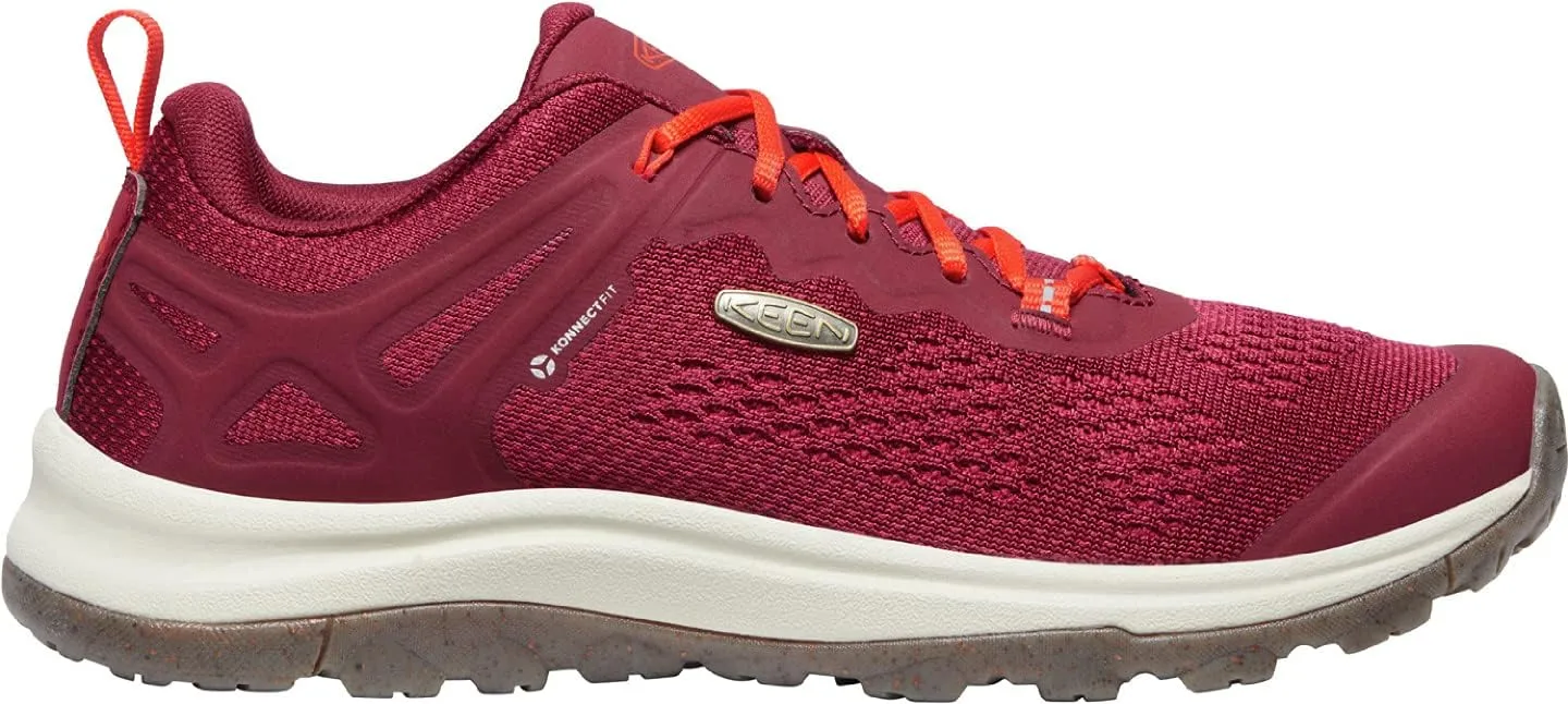 KEEN Women's Sneaker Hiking Shoe