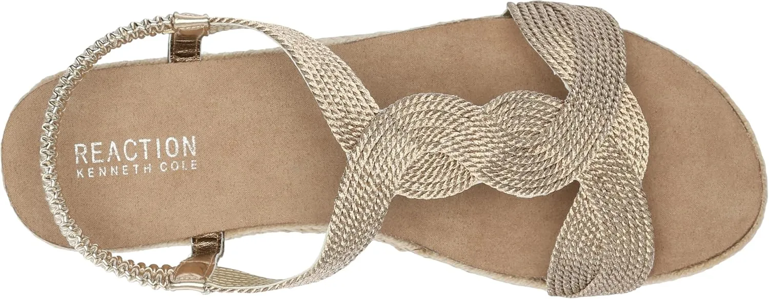 Kenneth Cole REACTION Women's Harmony Platform