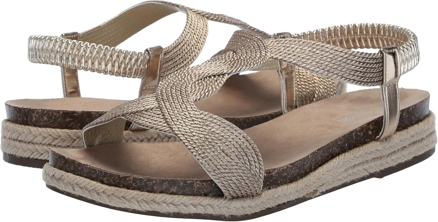 Kenneth Cole REACTION Women's Harmony Platform