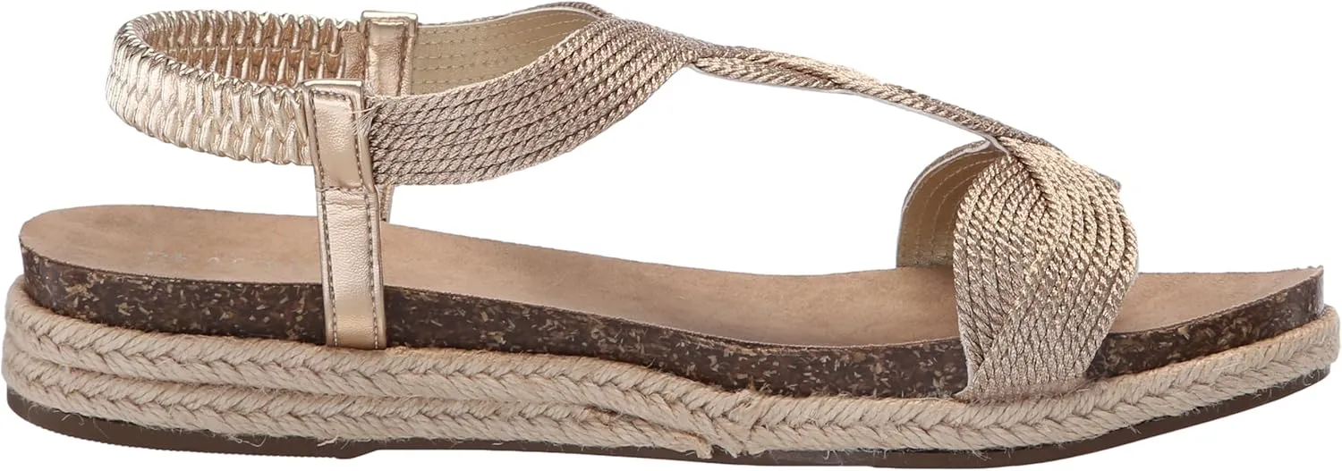 Kenneth Cole REACTION Women's Harmony Platform