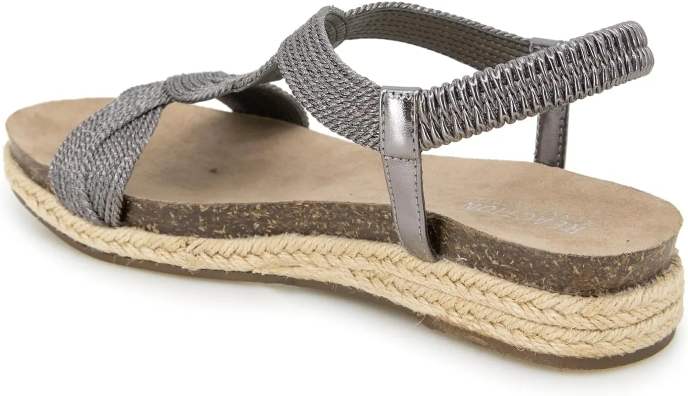 Kenneth Cole REACTION Women's Harmony Platform