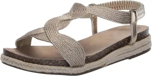 Kenneth Cole REACTION Women's Harmony Platform