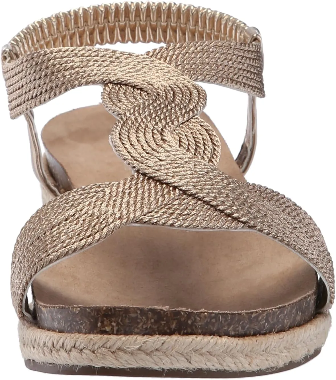 Kenneth Cole REACTION Women's Harmony Platform