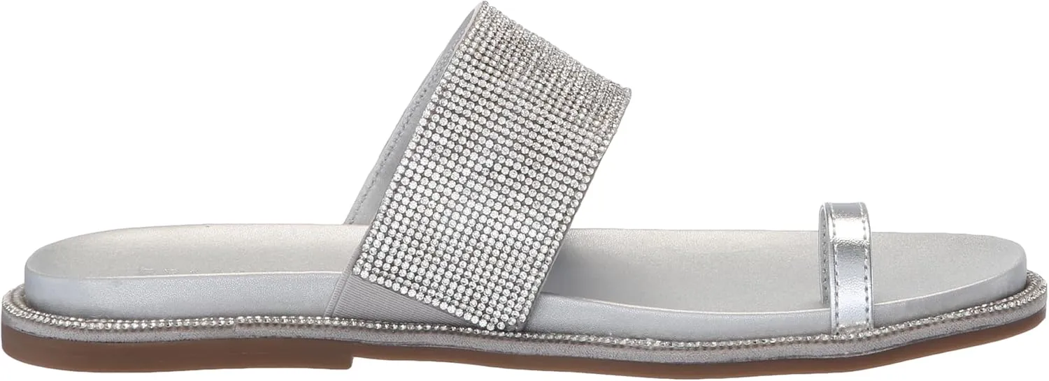 Kenneth Cole REACTION Women's Sage Flat Sandal