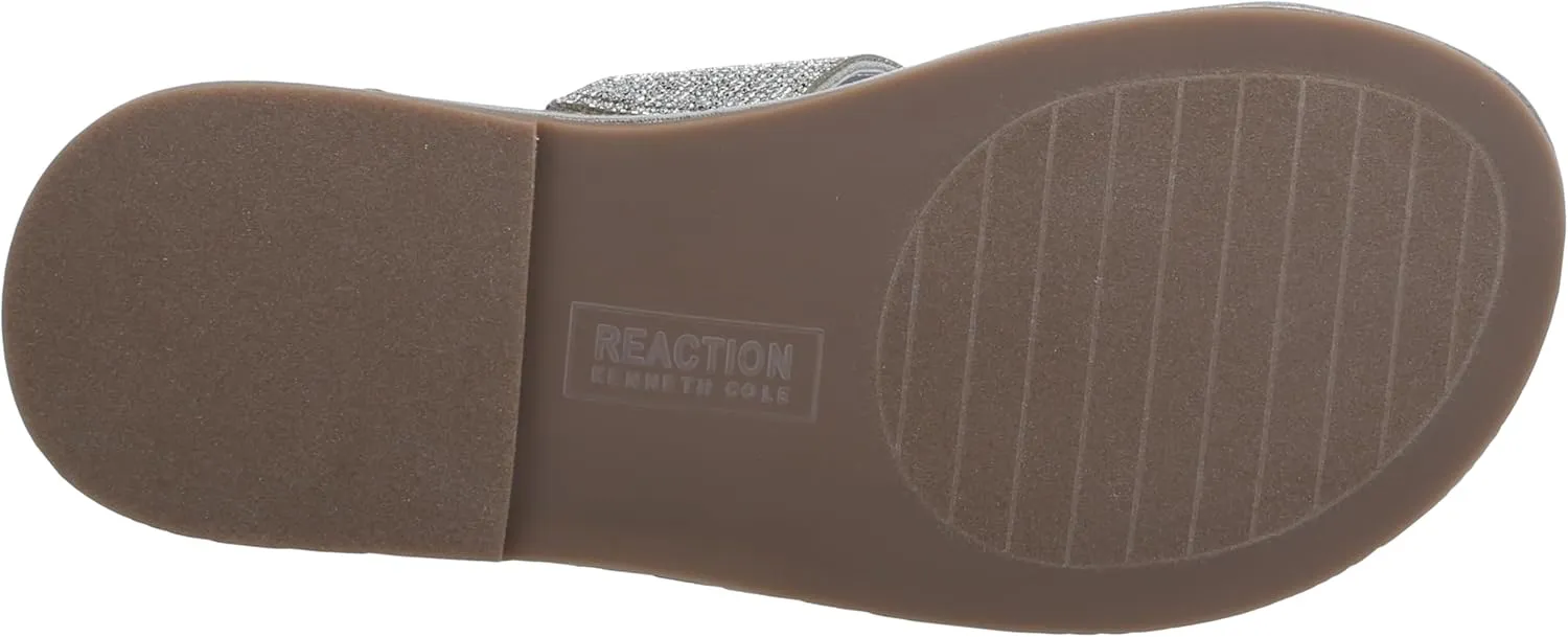 Kenneth Cole REACTION Women's Sage Flat Sandal