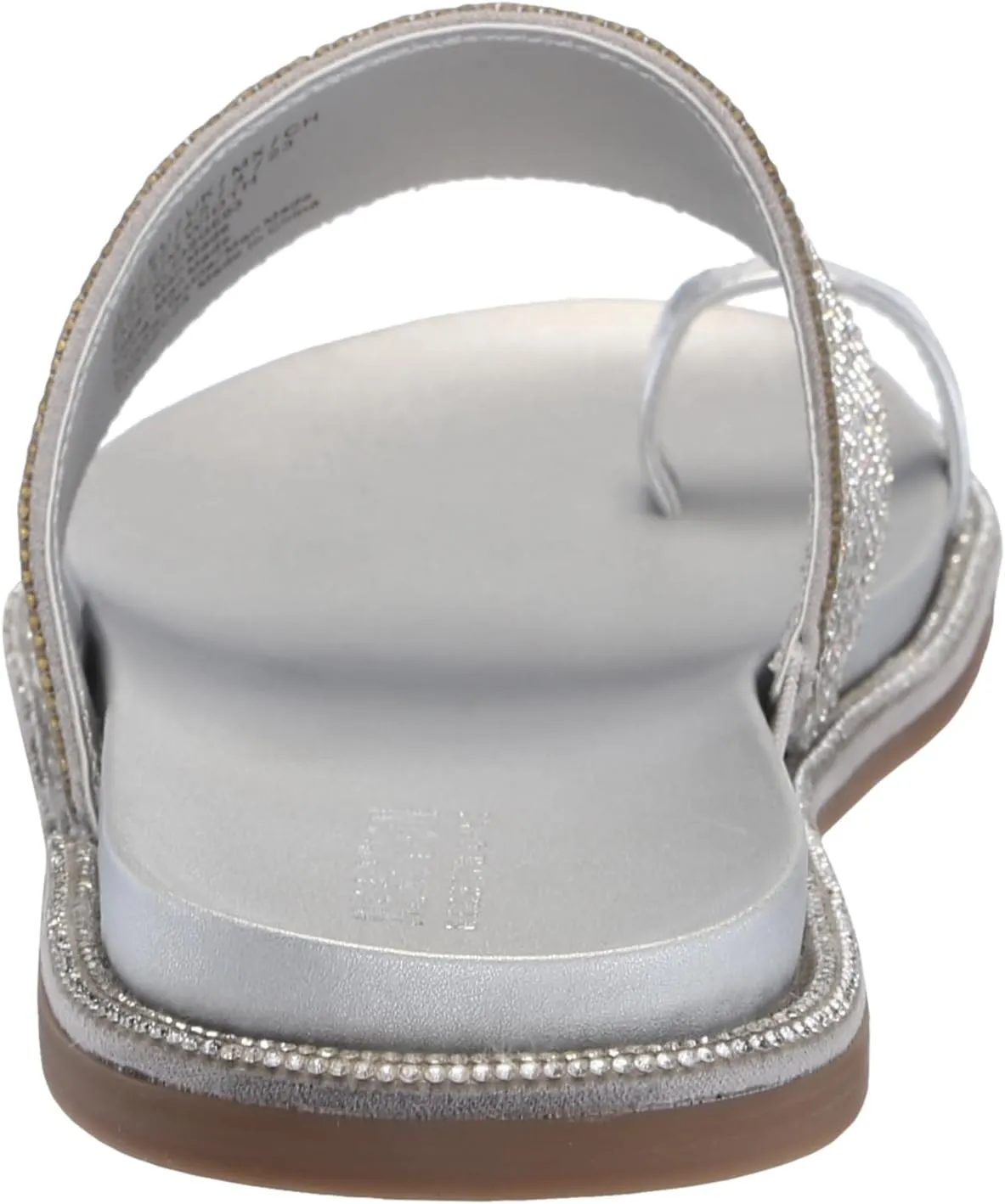 Kenneth Cole REACTION Women's Sage Flat Sandal