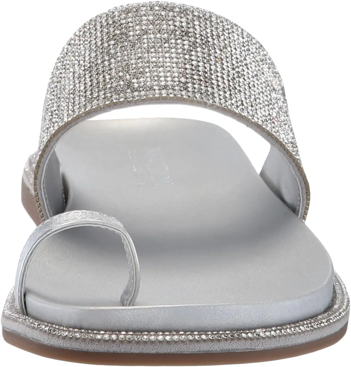 Kenneth Cole REACTION Women's Sage Flat Sandal
