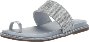 Kenneth Cole REACTION Women's Sage Flat Sandal