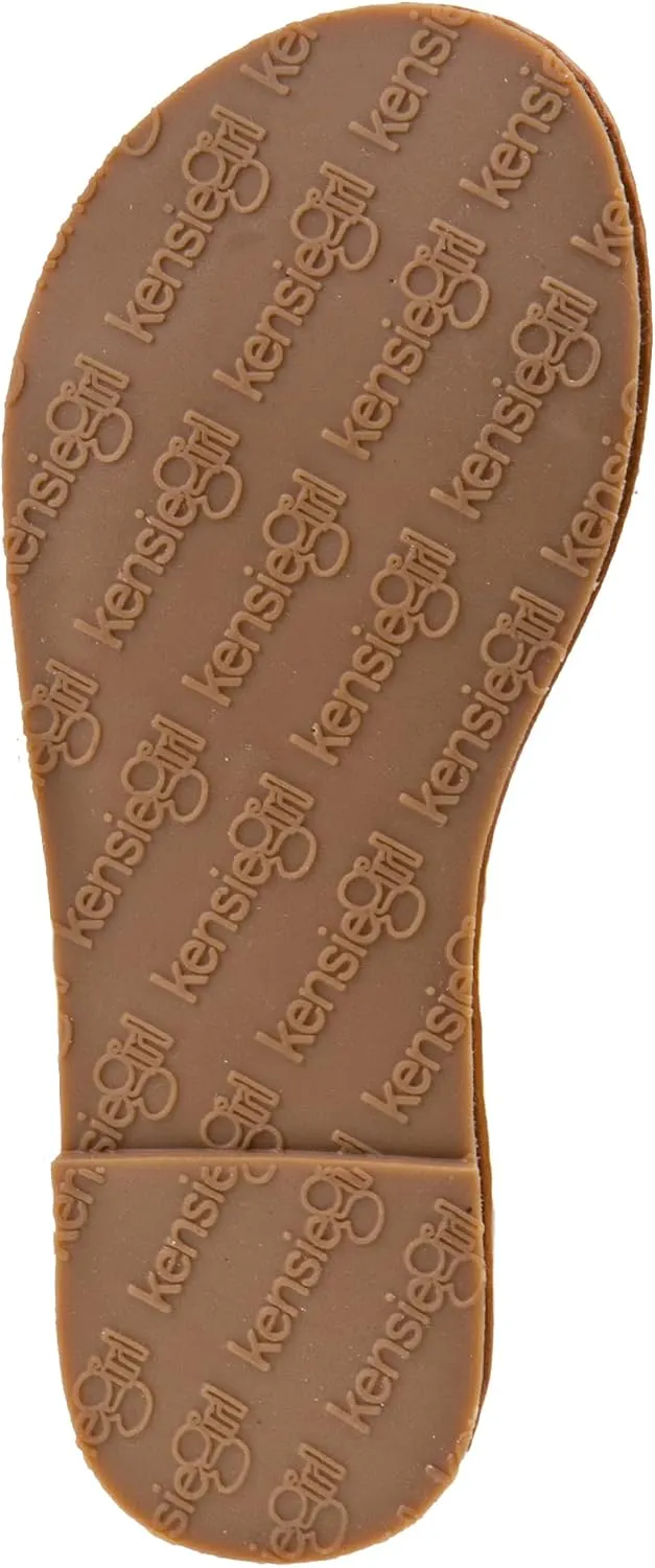 Kensie Girl Cecelia Sandal