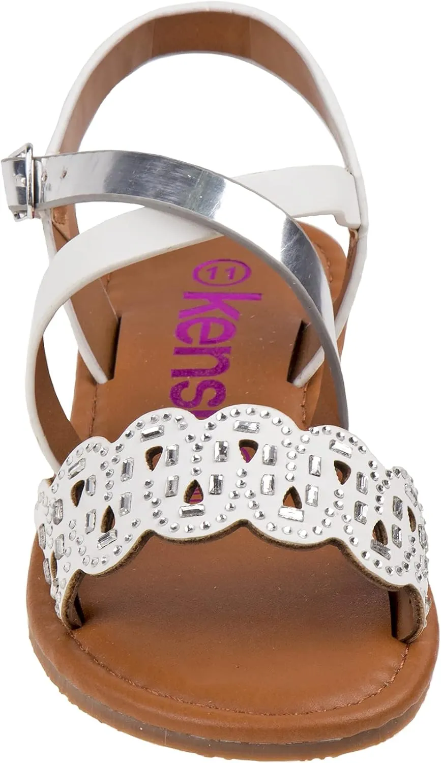 Kensie Girl Cecelia Sandal
