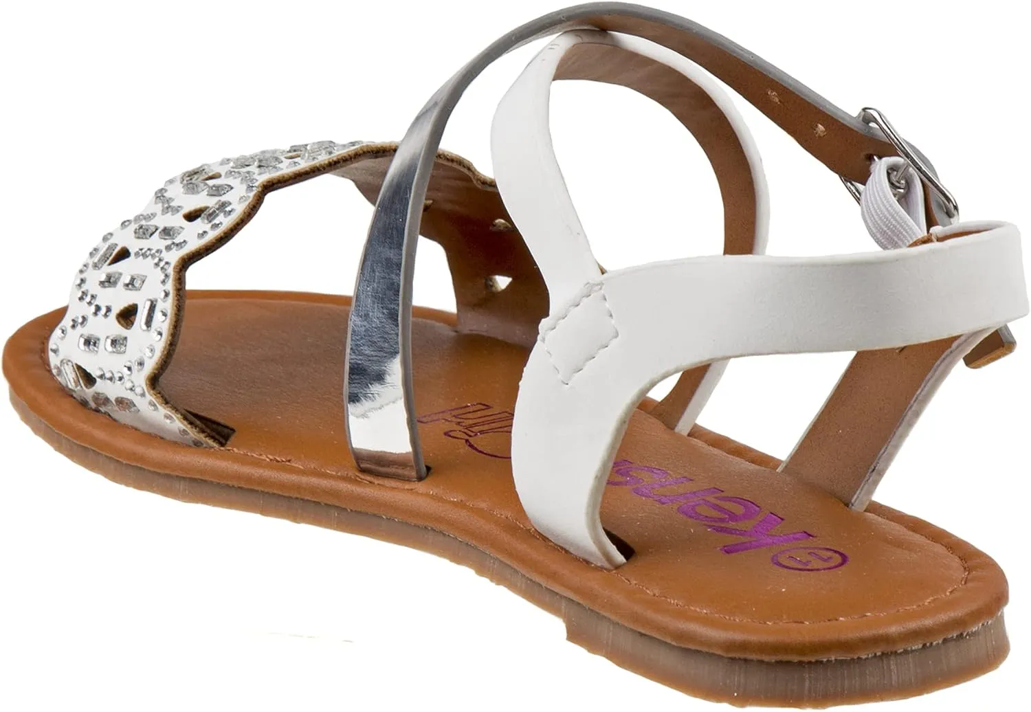 Kensie Girl Cecelia Sandal