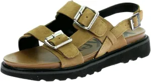 Kickers Women's Classic Flat Sandal