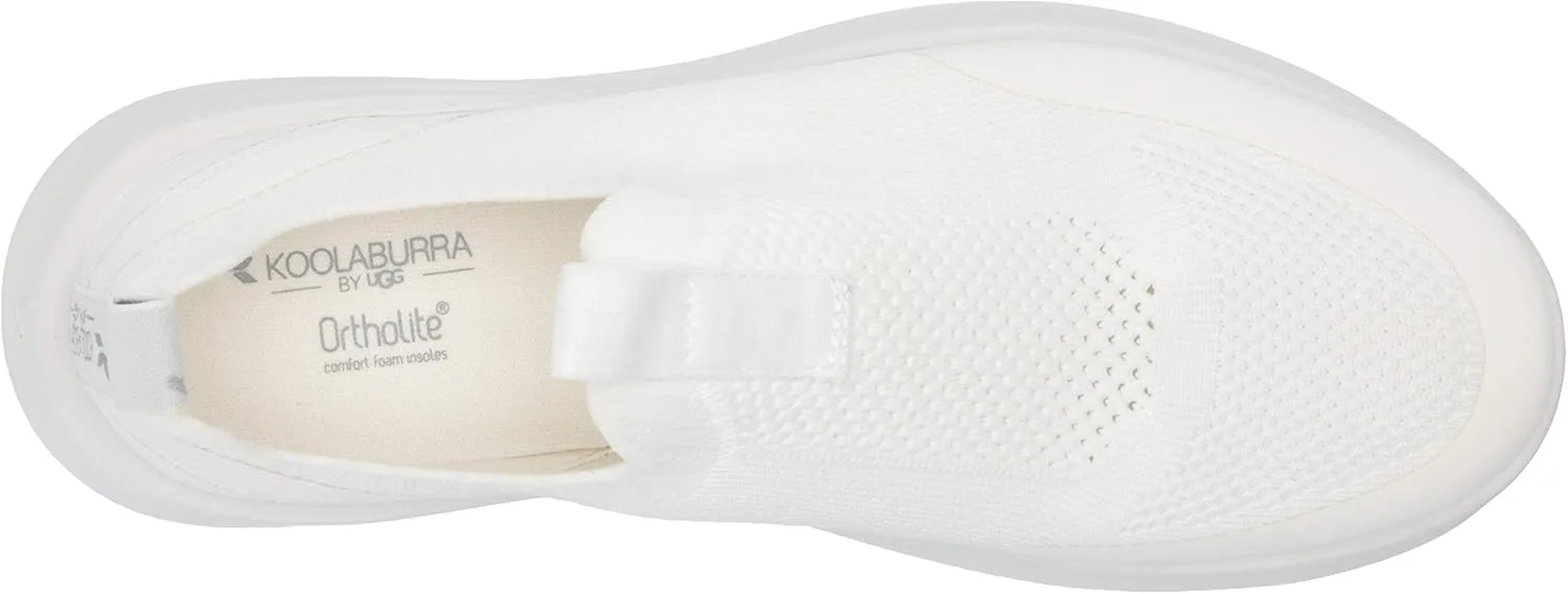 Koolaburra by UGG Women's Yosha Sneaker