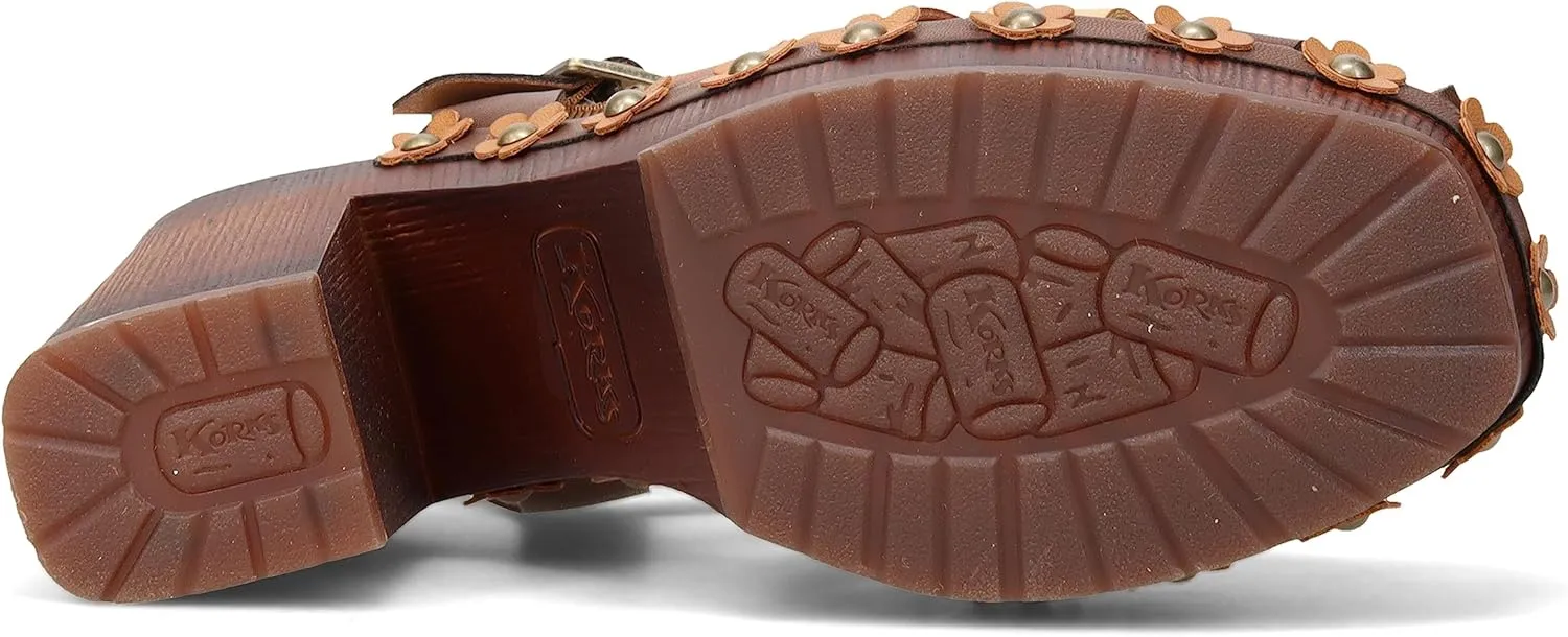 Korks Women's, Willow Sandal