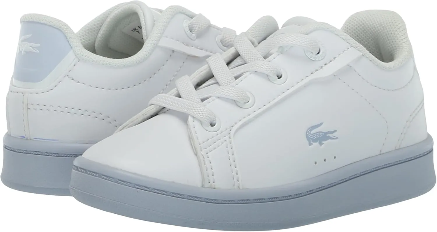 Lacoste Kids' Carnaby Pro Sneaker