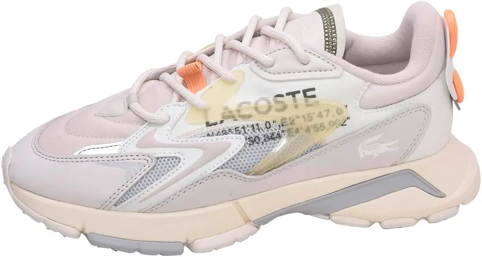 Lacoste Men's L003 Neo Tech Sneaker