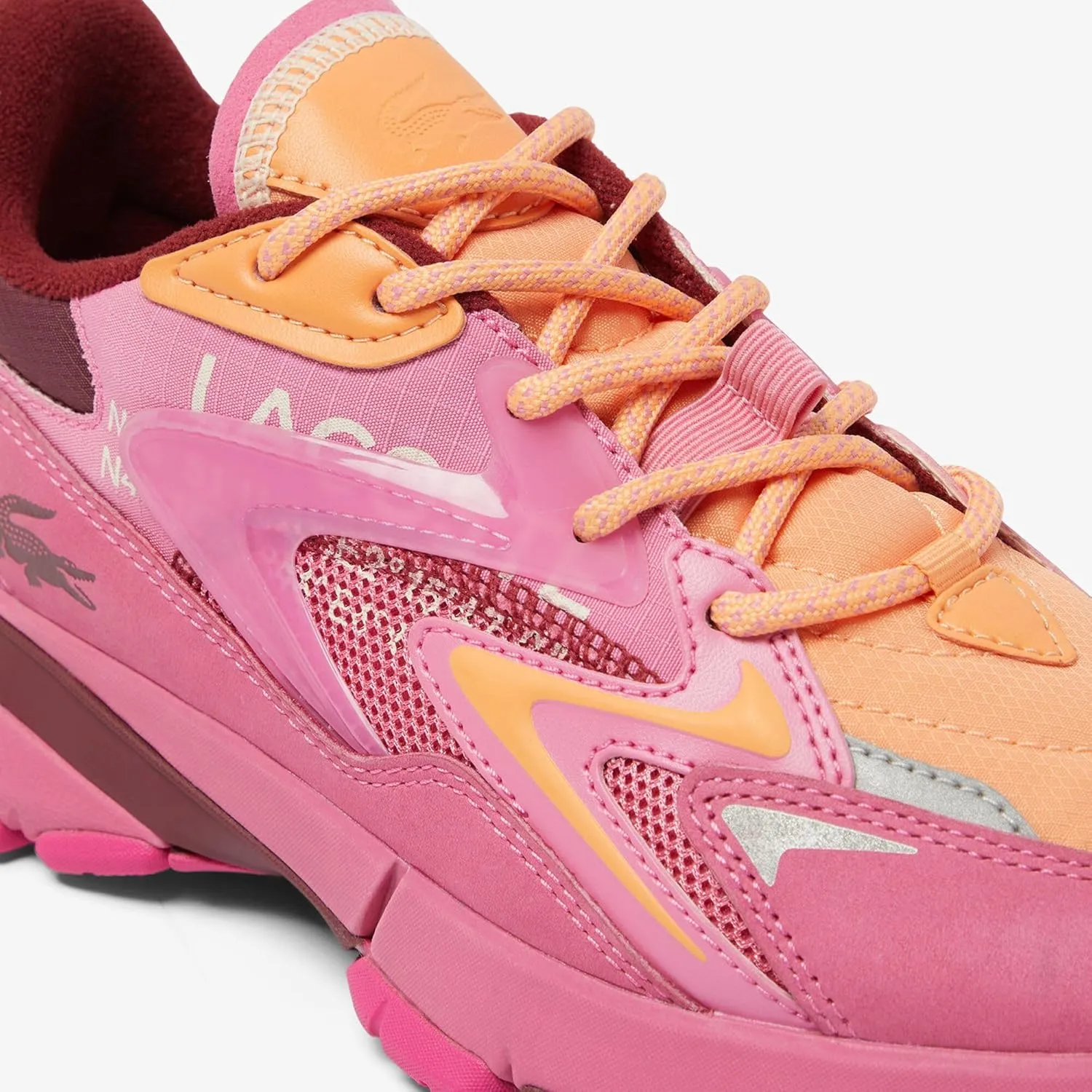 Lacoste Women's L003 Neo Tech Sneaker