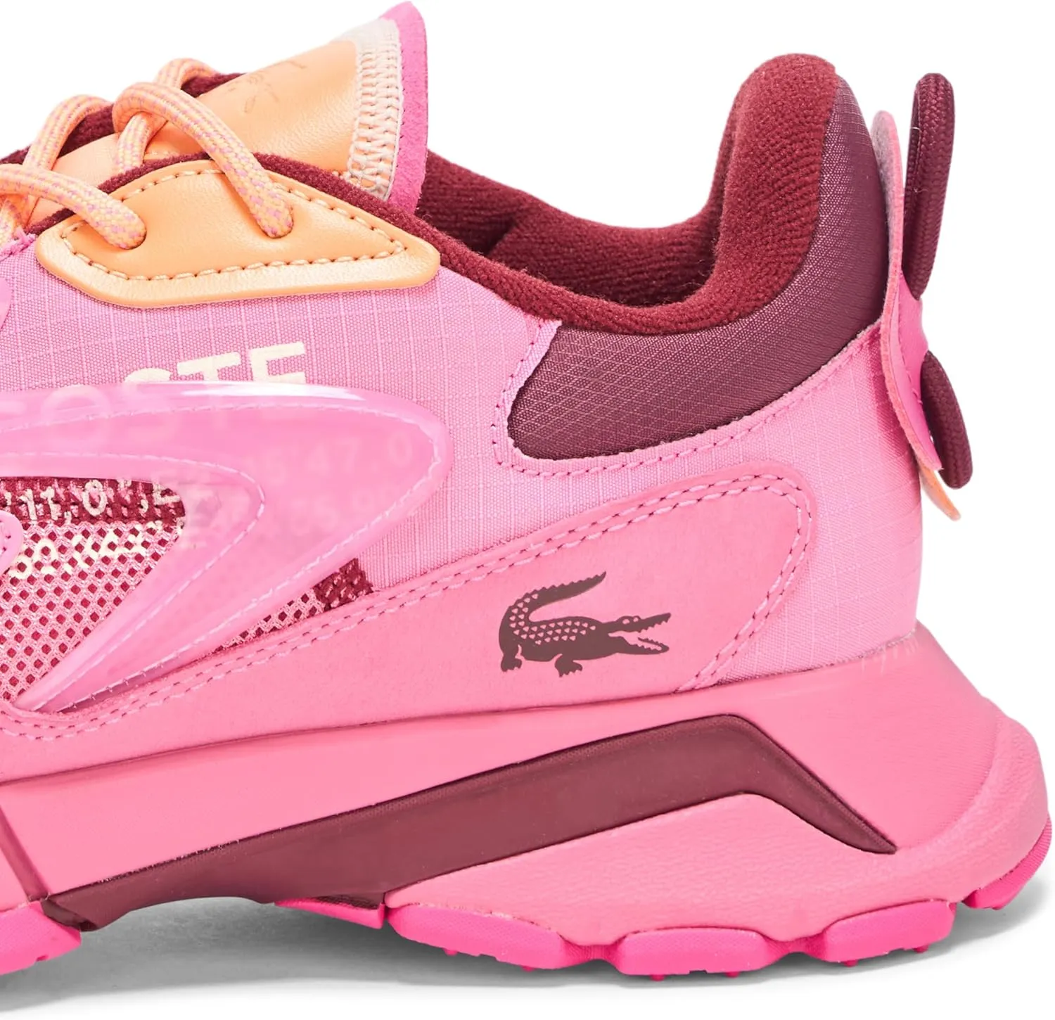 Lacoste Women's L003 Neo Tech Sneaker