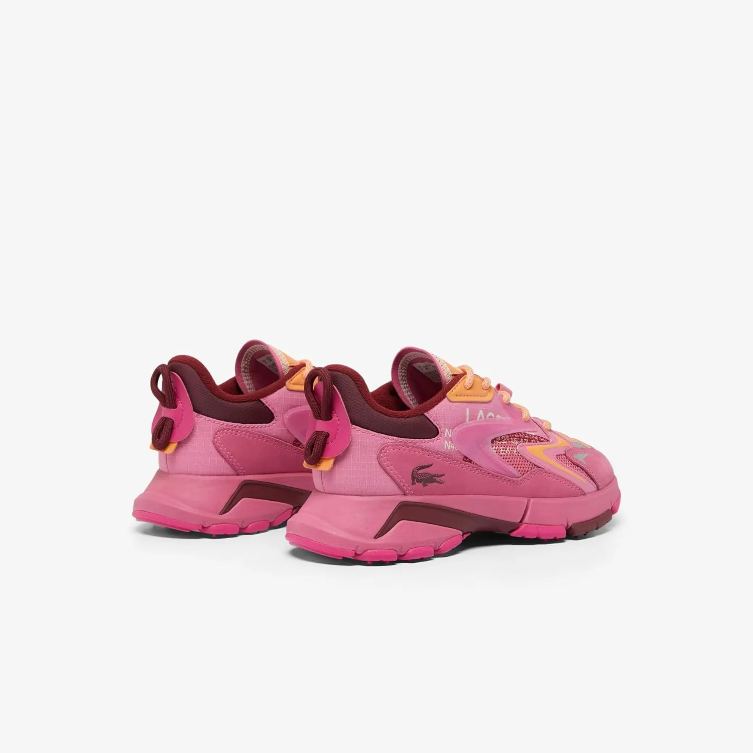 Lacoste Women's L003 Neo Tech Sneaker