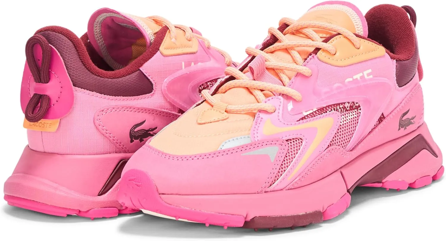 Lacoste Women's L003 Neo Tech Sneaker