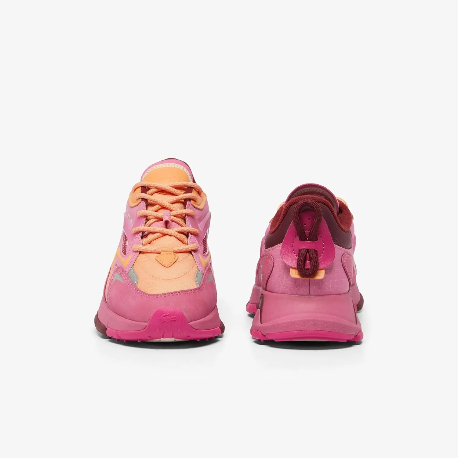 Lacoste Women's L003 Neo Tech Sneaker
