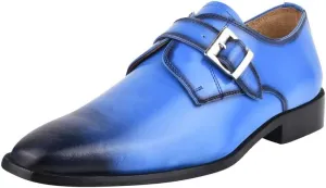 LIBERTYZENO Mens Water Proof Suede Leather Adults Casual Chelsea Boots for Easter Gift LS-Gloria