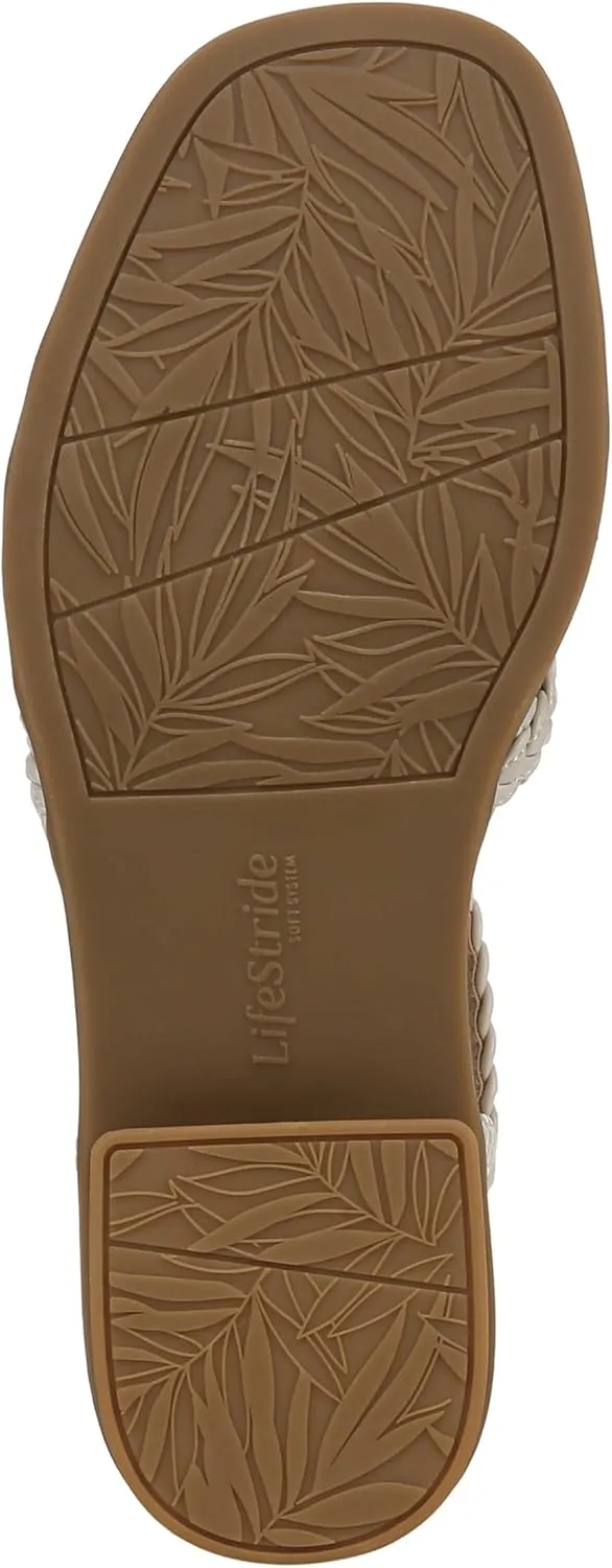 LifeStride Women's Reagan Sandal