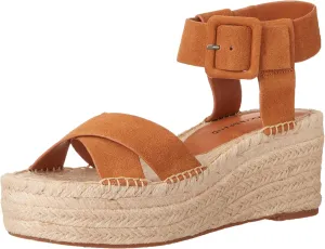Lucky Brand Women's Audrinah Espadrille Wedge Sandal