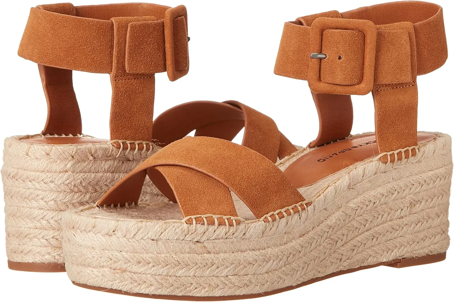 Lucky Brand Women's Audrinah Espadrille Wedge Sandal