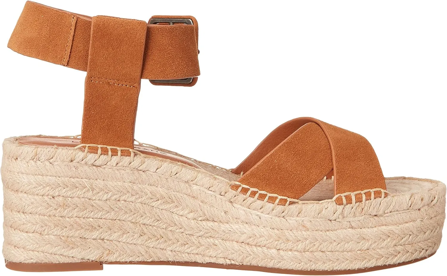 Lucky Brand Women's Audrinah Espadrille Wedge Sandal