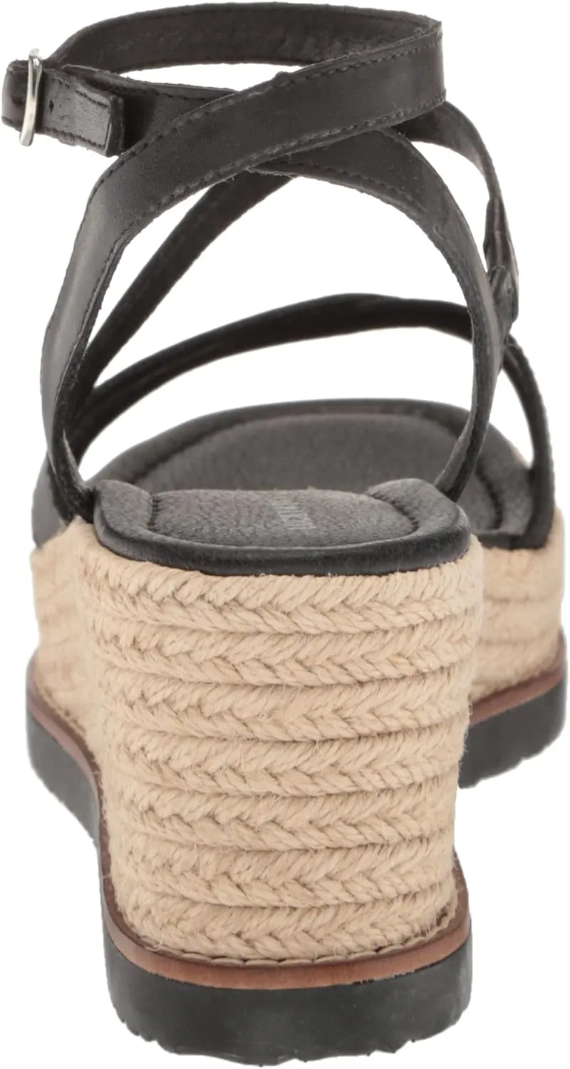 Lucky Brand Women's CAROLIE