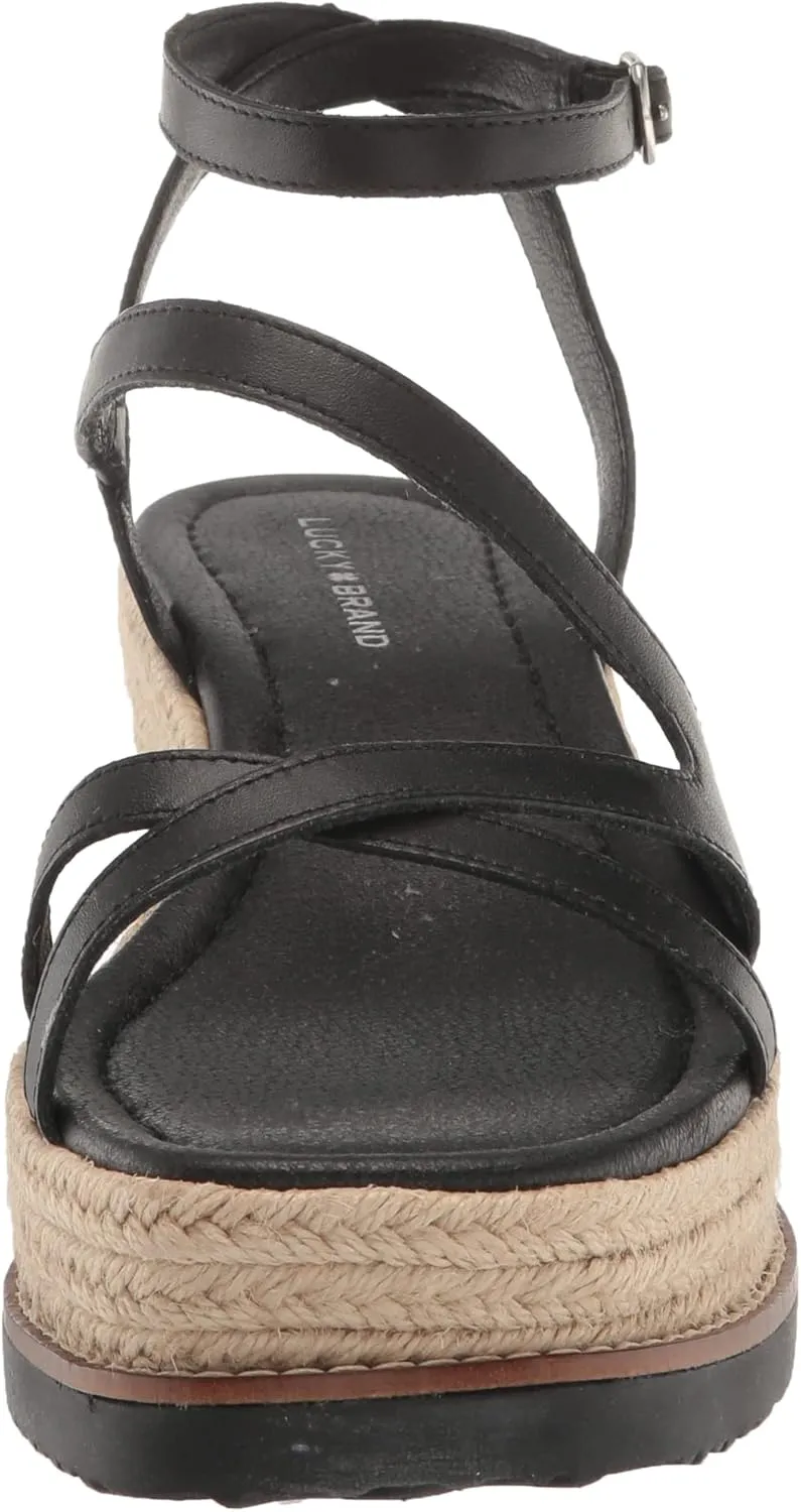 Lucky Brand Women's CAROLIE