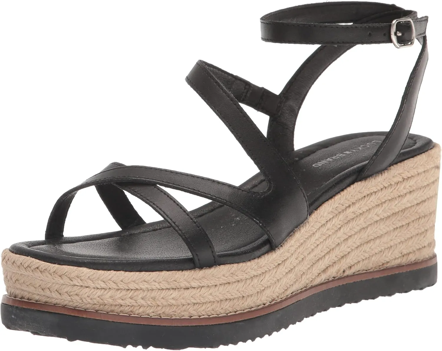 Lucky Brand Women's CAROLIE