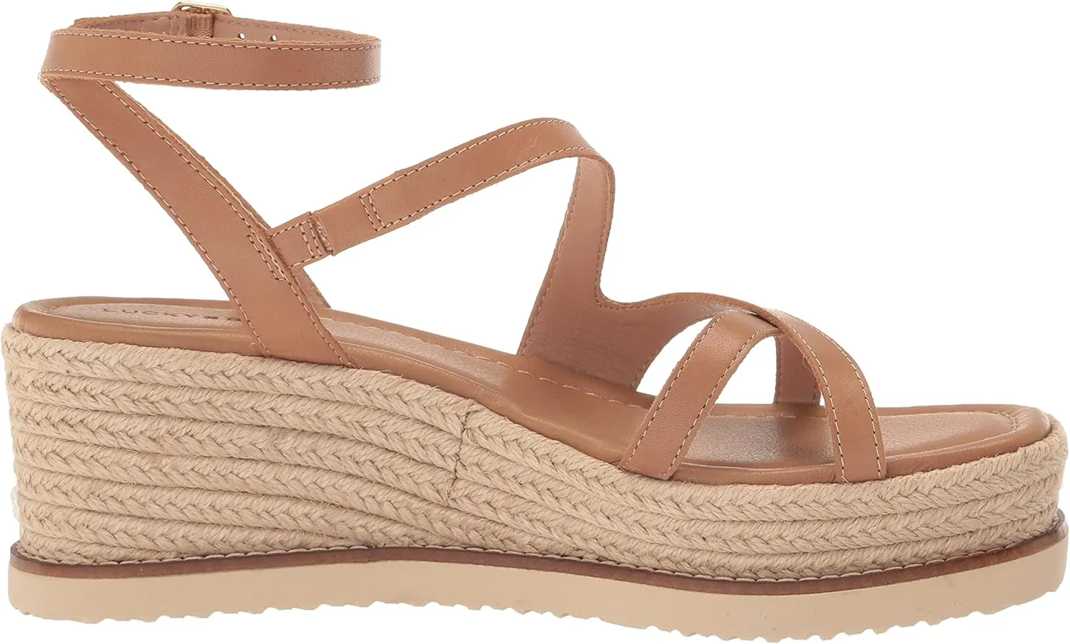Lucky Brand Women's CAROLIE