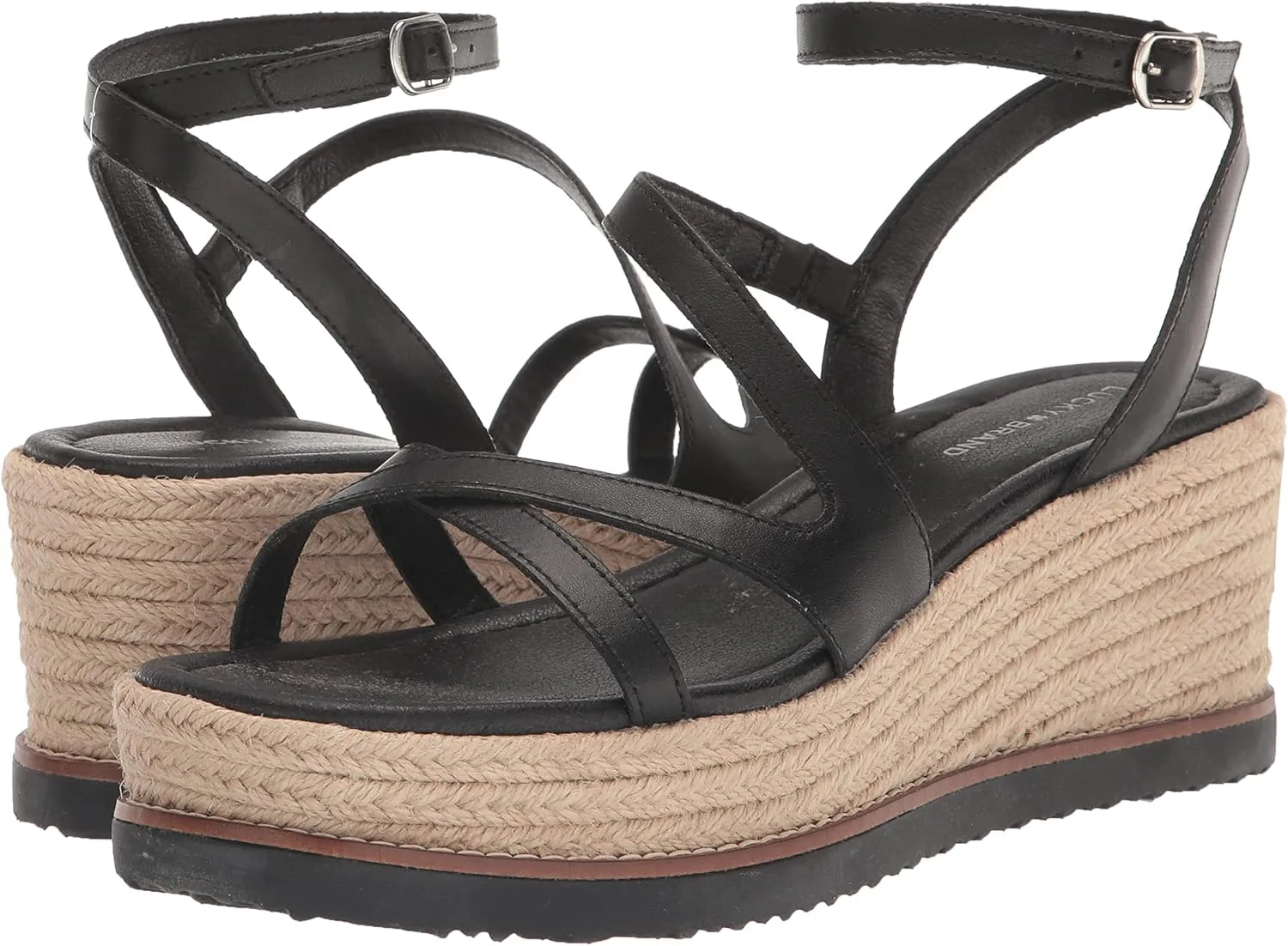Lucky Brand Women's CAROLIE