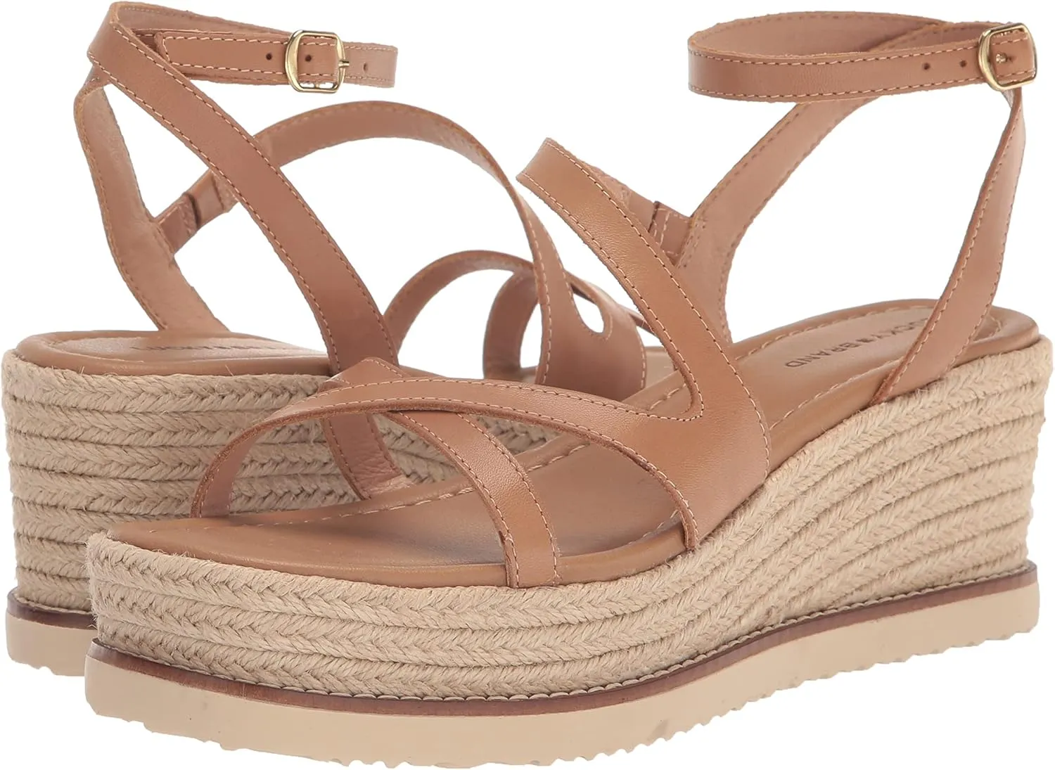 Lucky Brand Women's CAROLIE