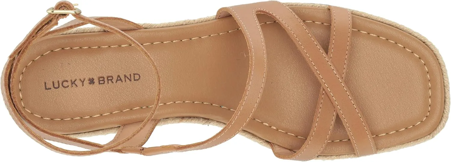 Lucky Brand Women's CAROLIE
