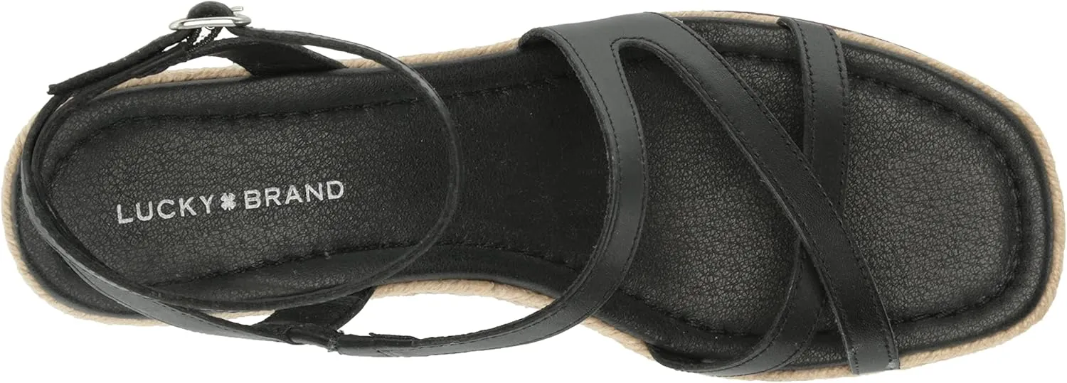 Lucky Brand Women's CAROLIE