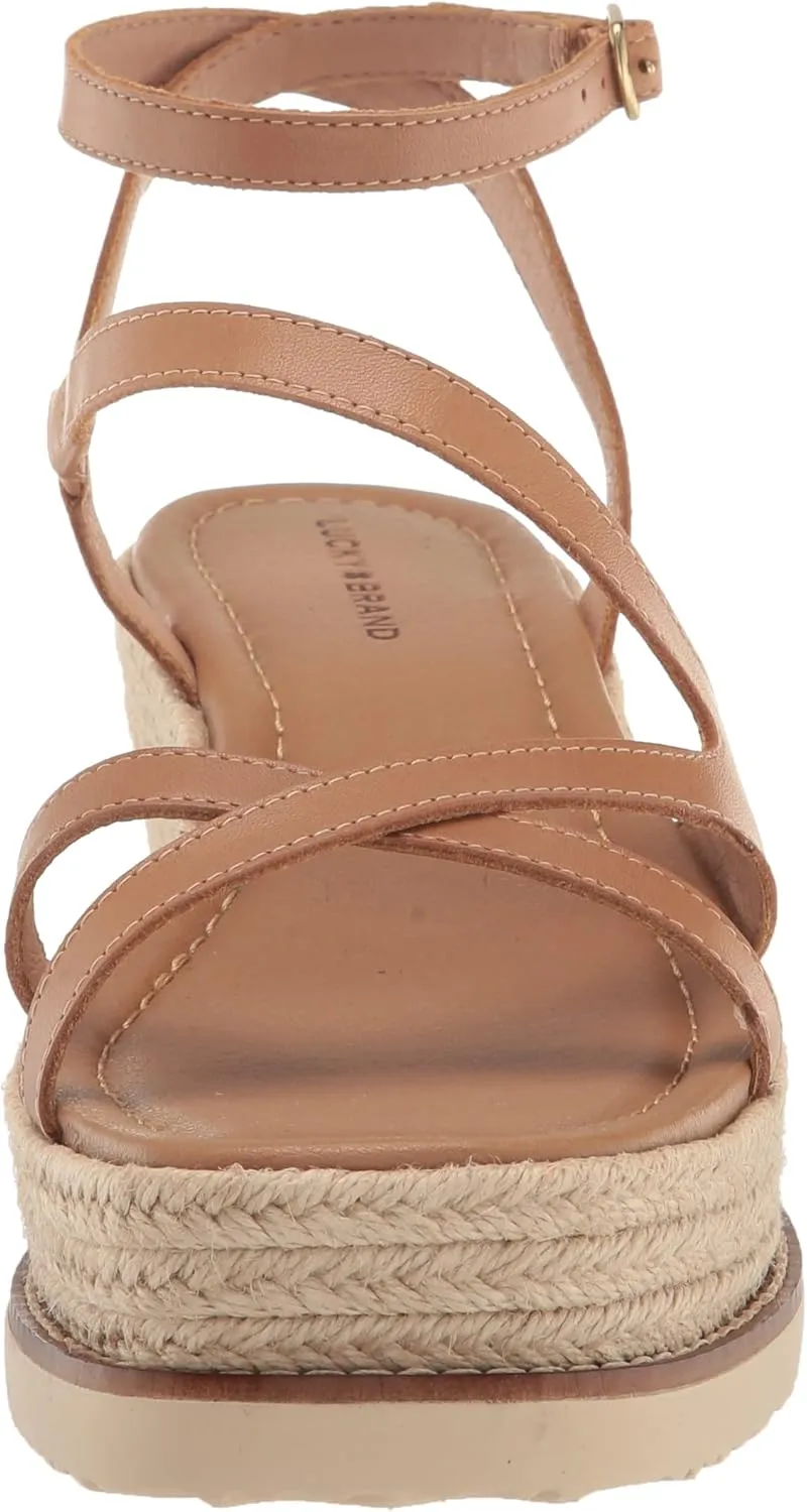 Lucky Brand Women's CAROLIE