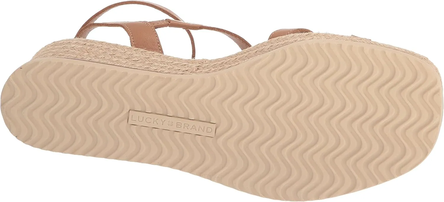 Lucky Brand Women's CAROLIE